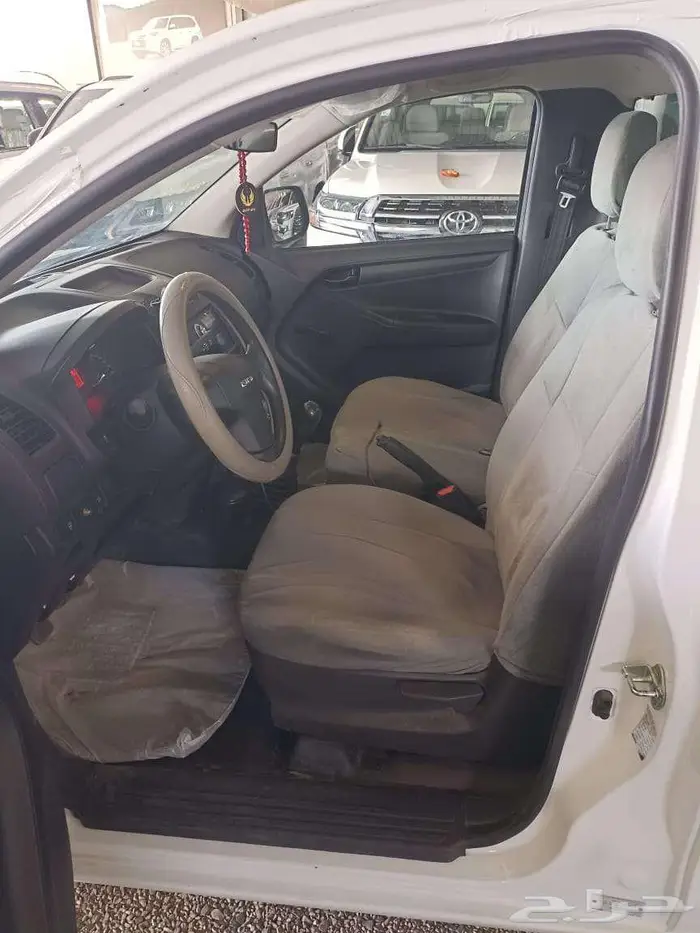 براده ايسوزو 2025 6