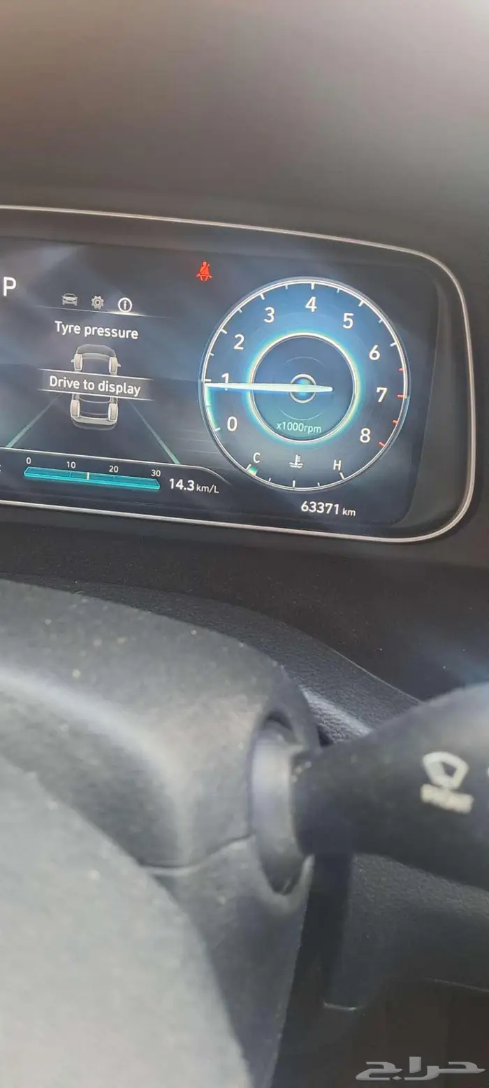 Hyndai creta grand 2