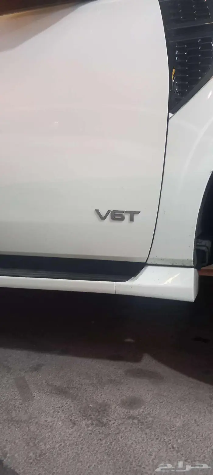 أسطب باترول بلاتنيوم 2025 4