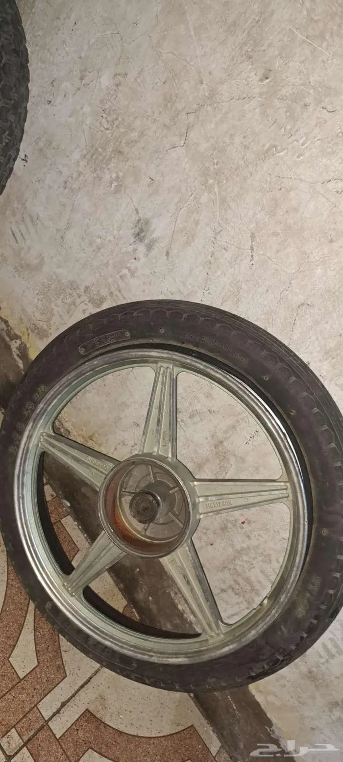 قطع دباب سويدي 125 0