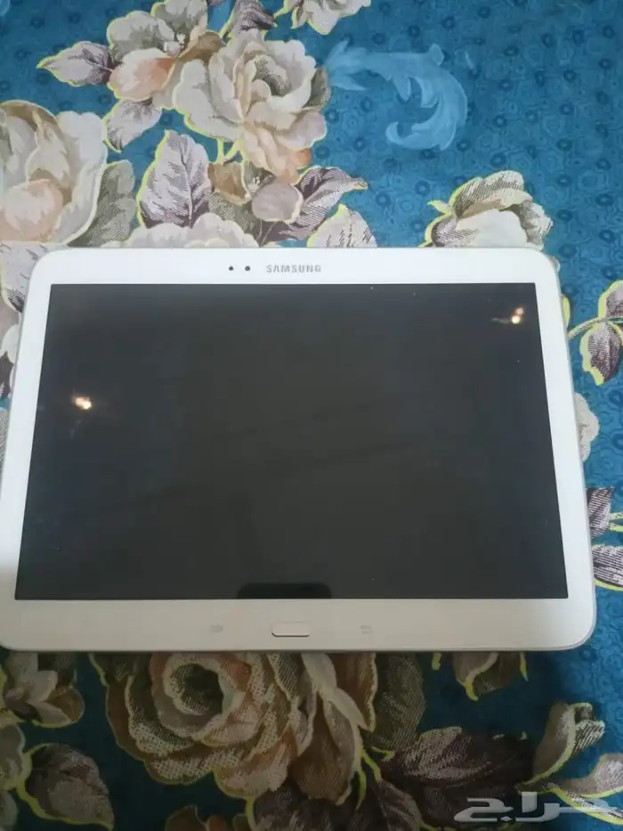 تاب وإيباد شغالات 1