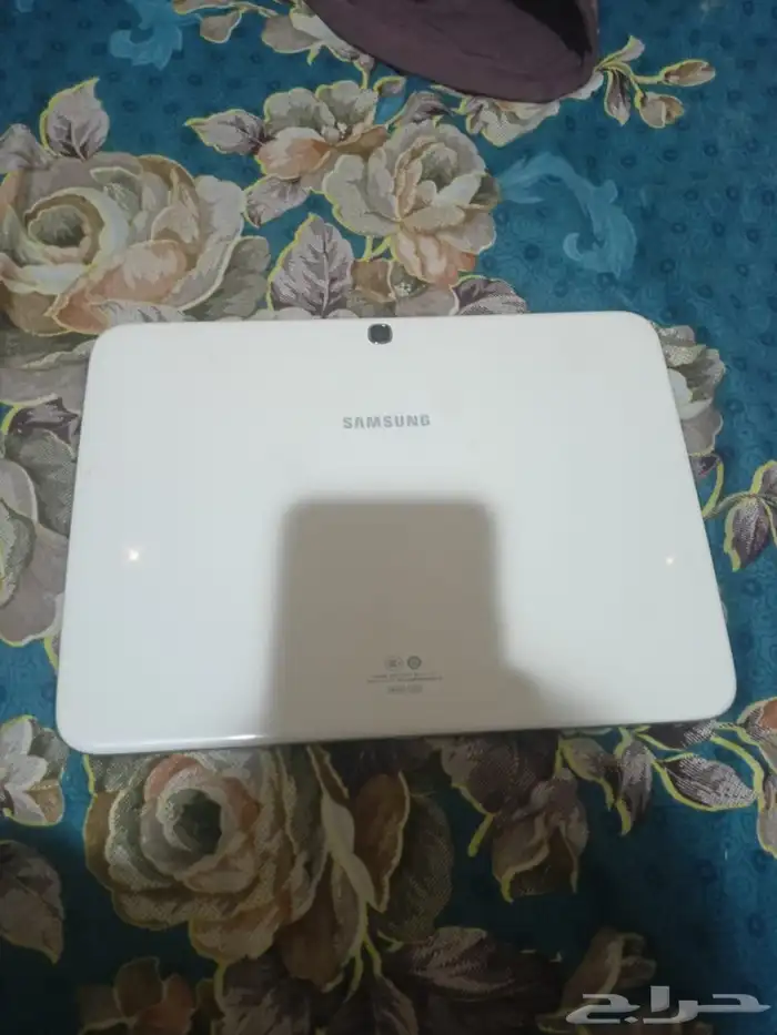 تاب وإيباد شغالات 0