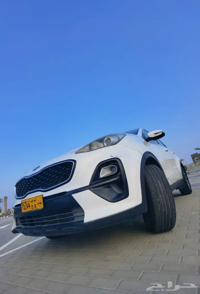 اسبورتاج 2020 5