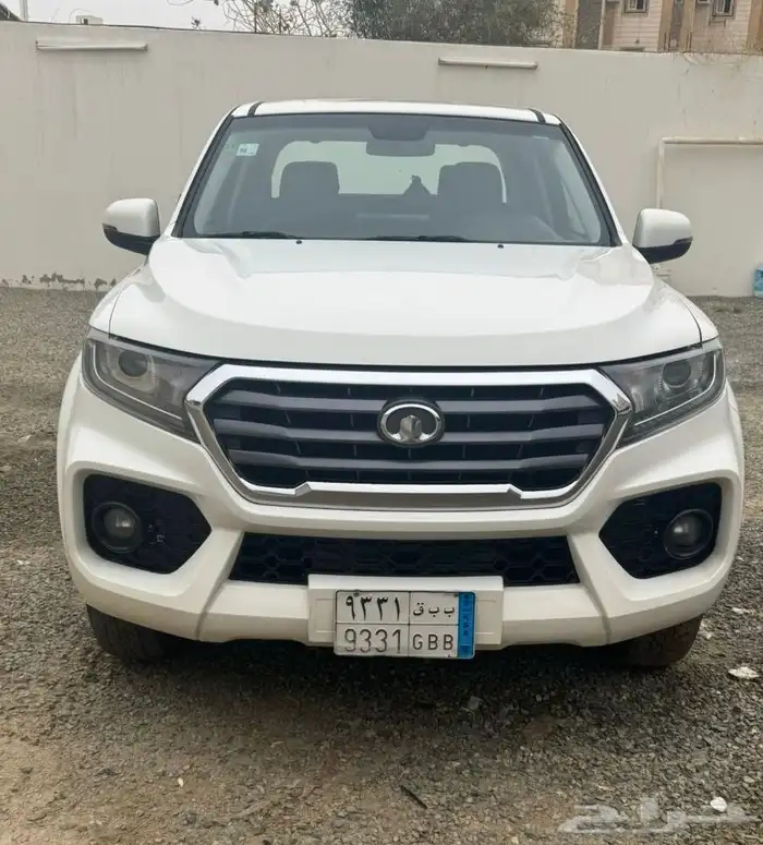 ونيت ونجل 7 ( ديزل ) فل كامل 1