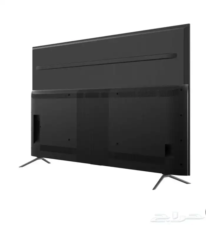 شاشة مكسورة 75 بوصة مجانا  اللي يبيها 1