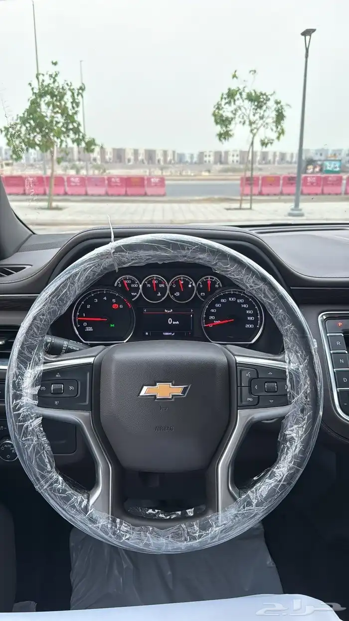 تاهو وكاله 22 7