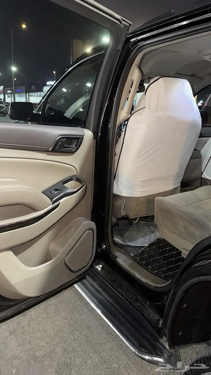 جي ام سي يوكن 2019 (((نظيف))) للبيع 6