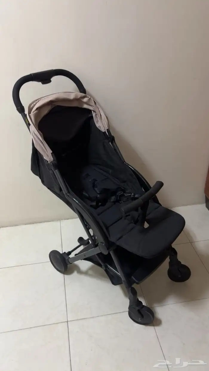 عربانه اطفال سهله التنقل 1