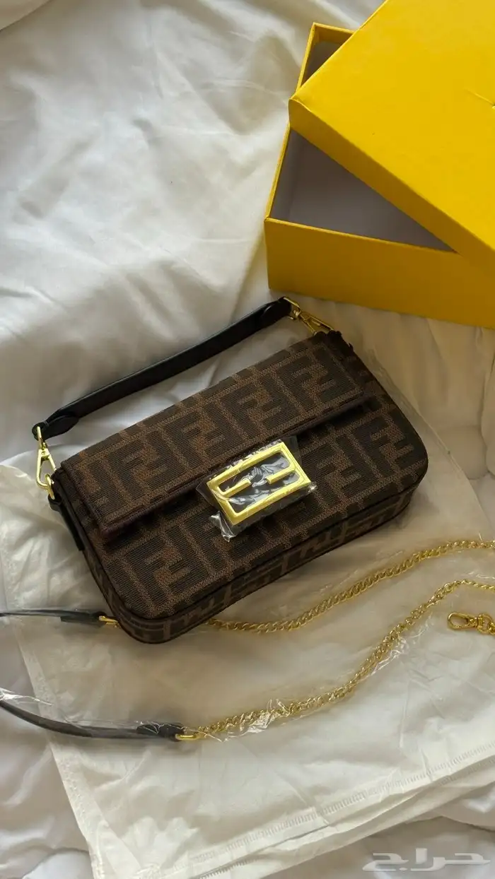 شنطة فندي ماستر 1