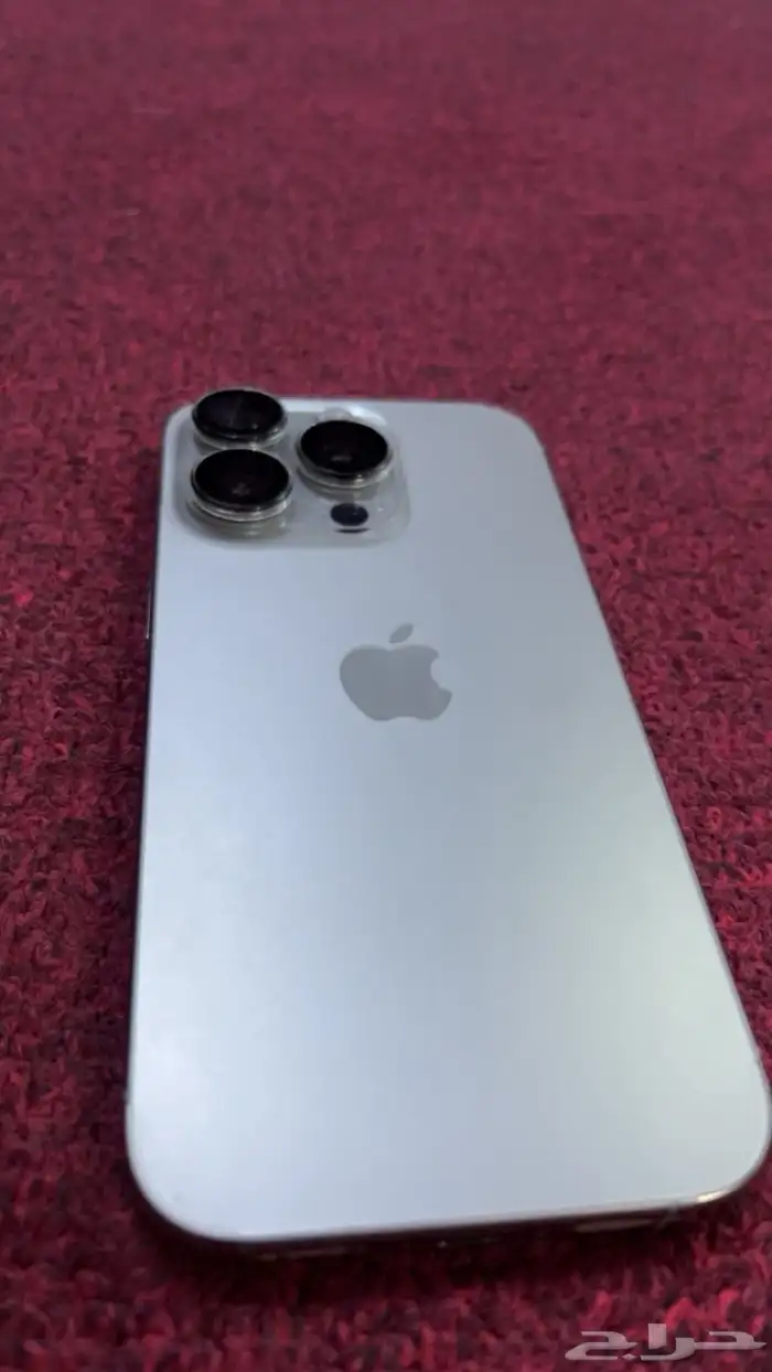 جوال آيفون 16 0