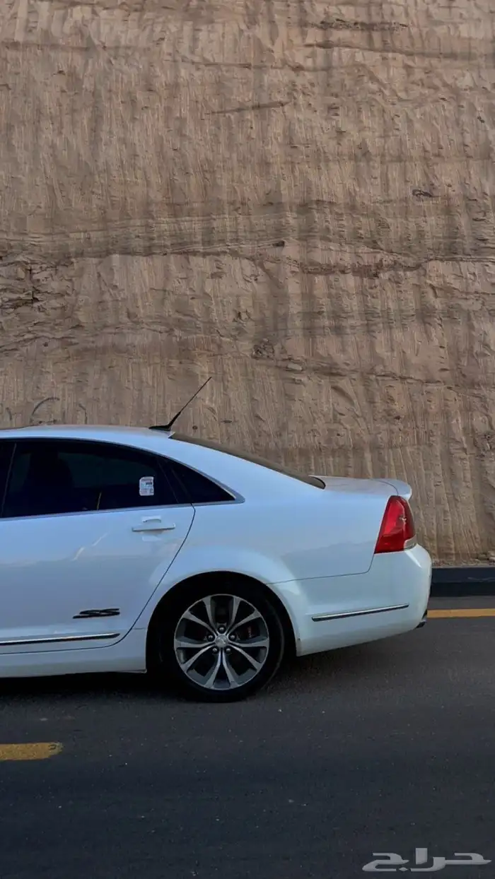 كابرس 2014 ss مالك اول 6