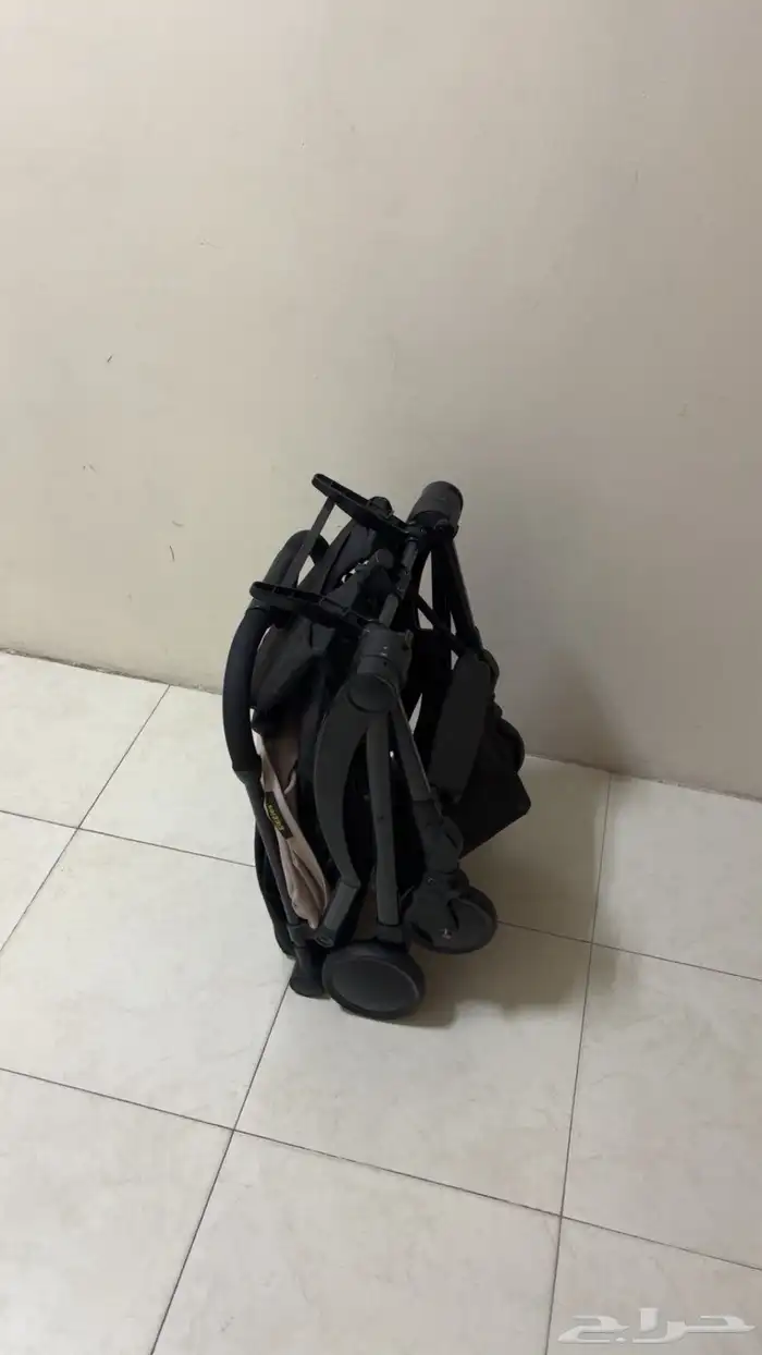 عربانه اطفال سهله التنقل 0