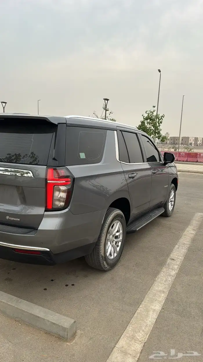 تاهو وكاله 22 6