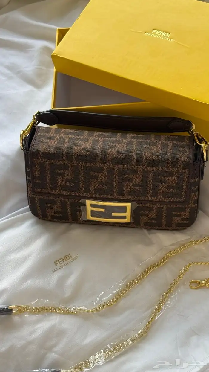 شنطة فندي ماستر 0