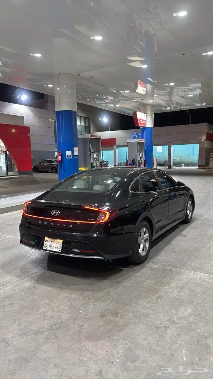 سوناتا سوداء 2020 2