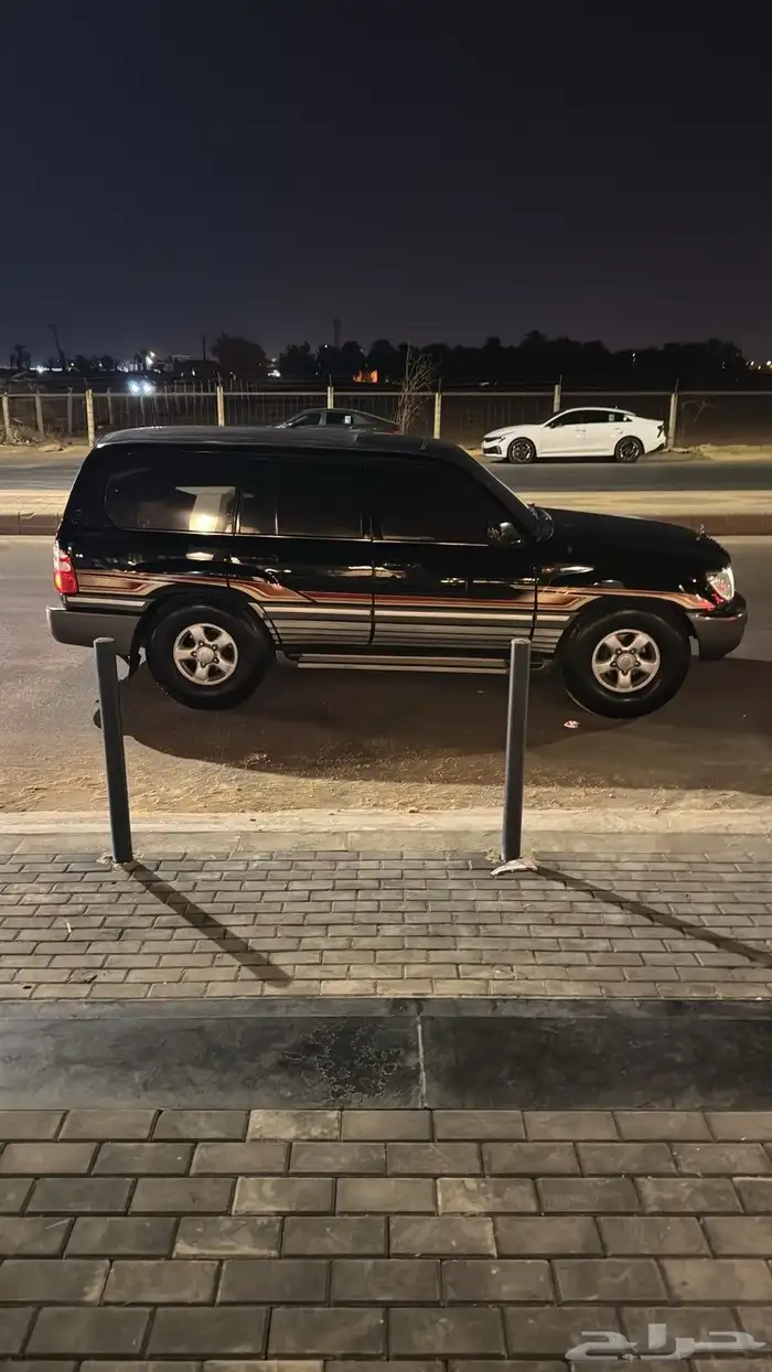 للبيع جيب جكسار 2