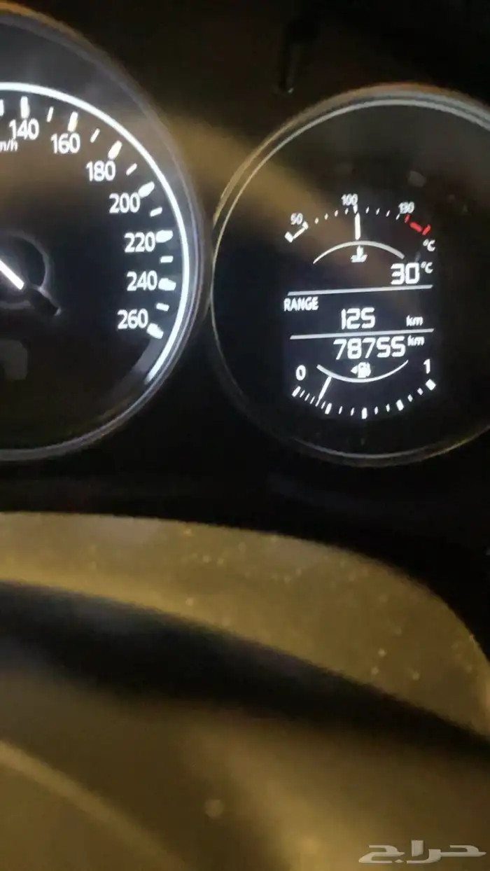 مازدا للبيع 2