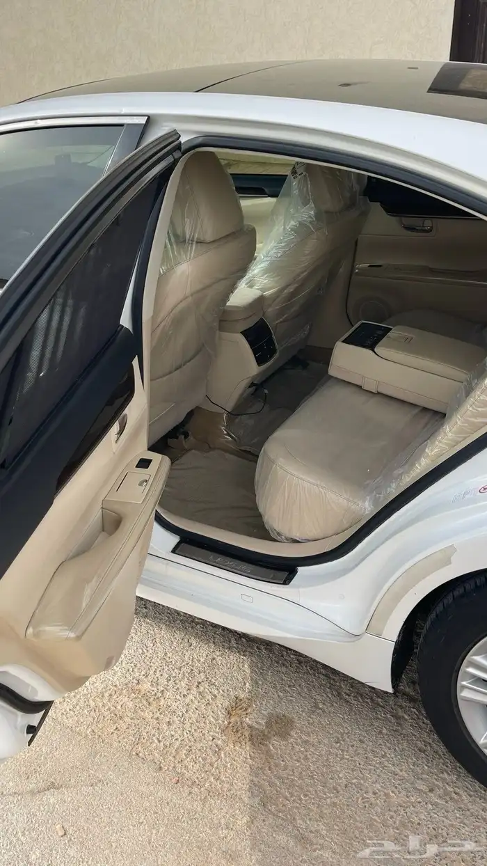 لكزس es350 2014 6