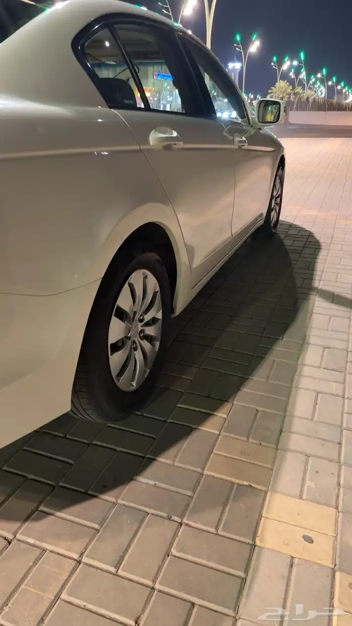 هوندا اكورد 2009 مرهمه 2012 ممشاها 488 محركاتها طيبه 8