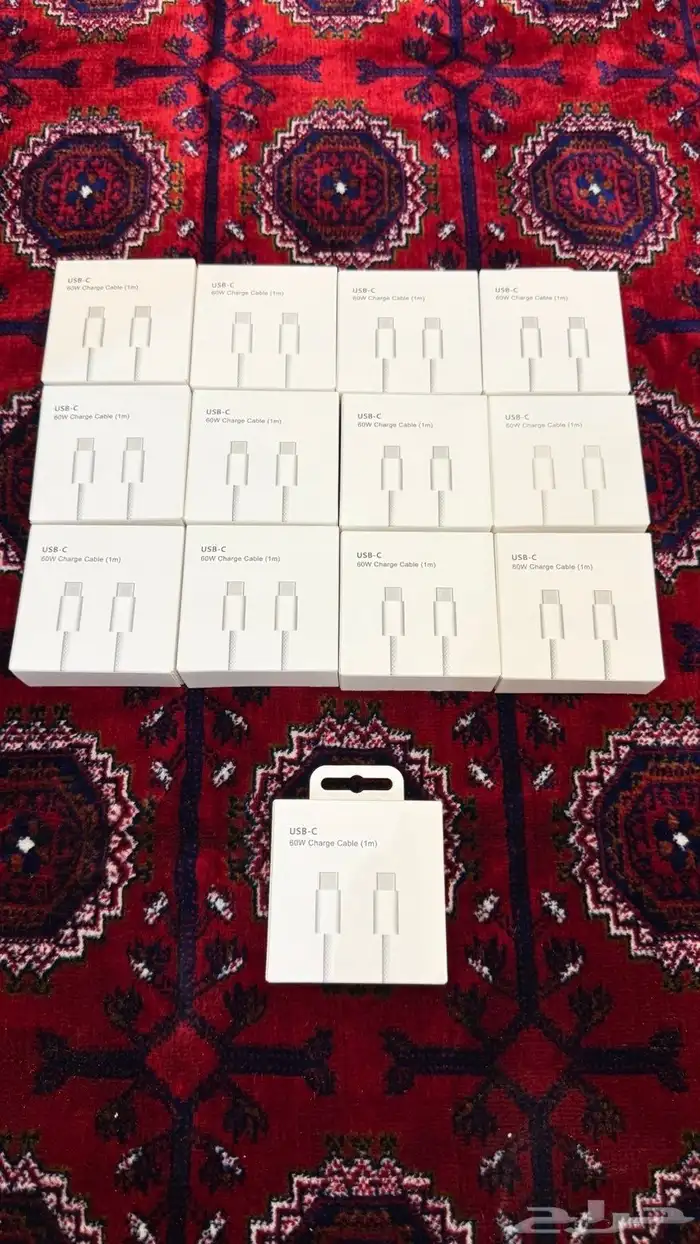 لبيع شواحن آيفون 4