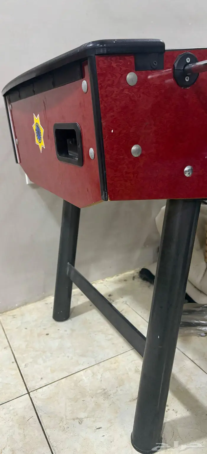 للبيع لعبة فيشه الكورة 2