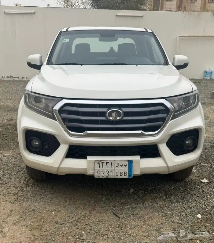 ونيت ونجل 7 ( ديزل ) فل كامل 0