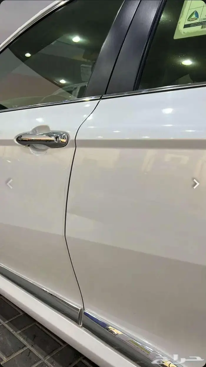 كامري 2024 GLE عداد 46 الف شرط 7