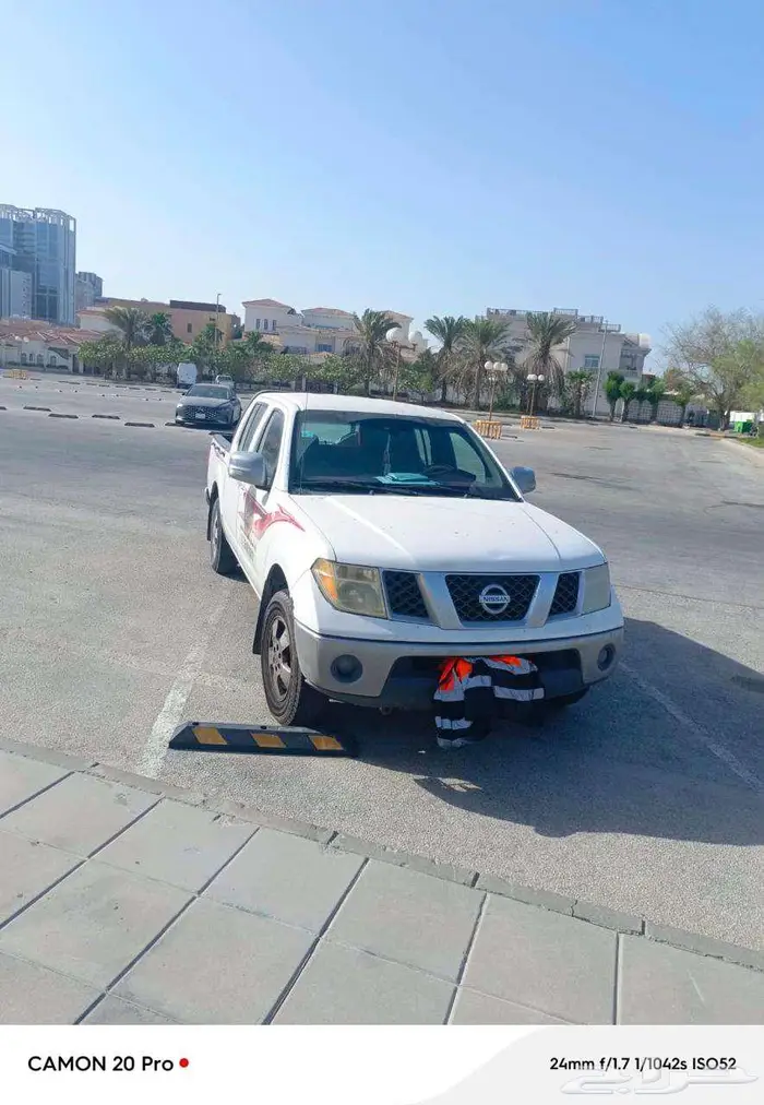 نيسان بيك اب 0