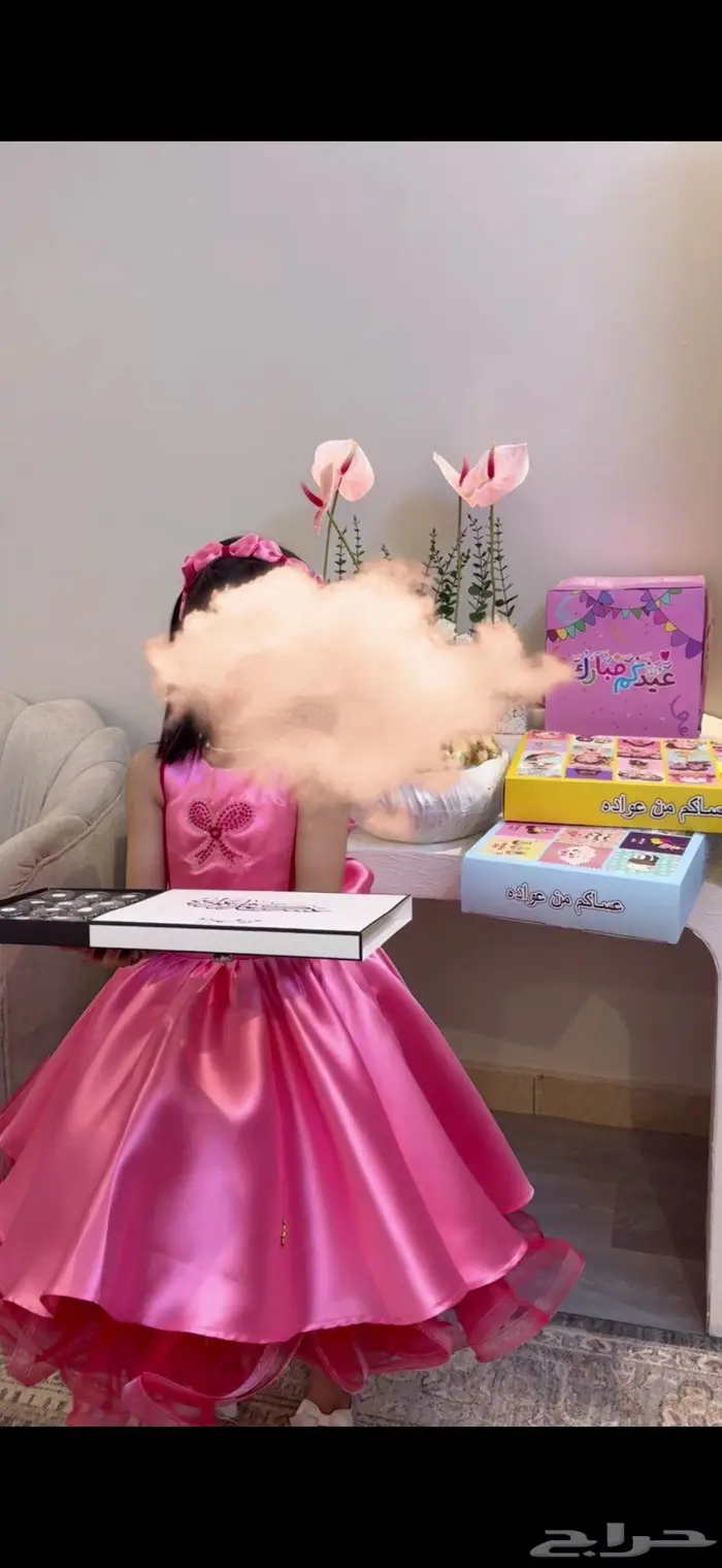 فساتين اطفال 0