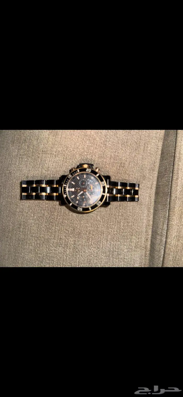 ساعة للبيع 2