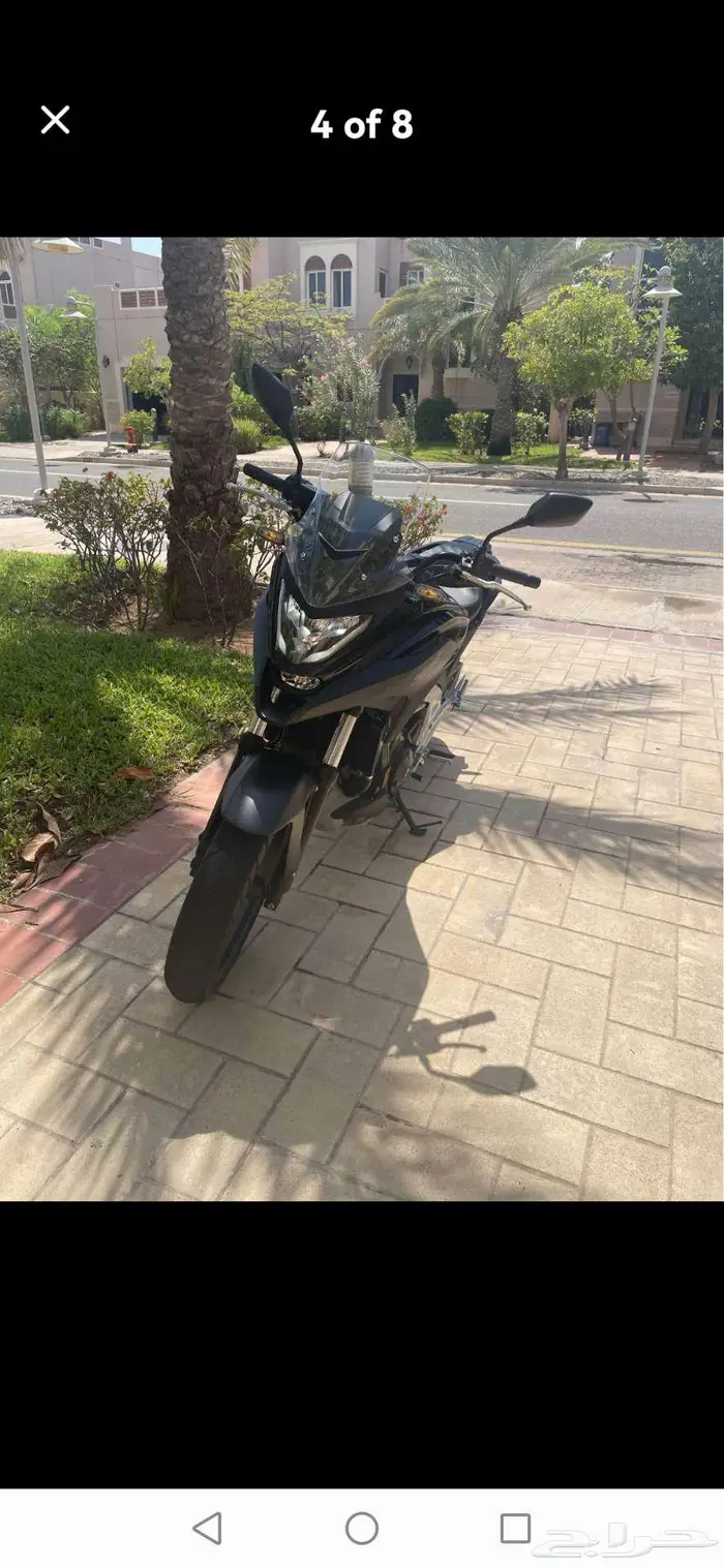 HONDA NC750X ADVETURE 1