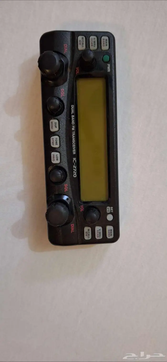 ايكوم كنود شاشتين 0