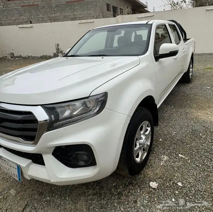 ونيت ونجل 7 ( ديزل ) فل كامل 3