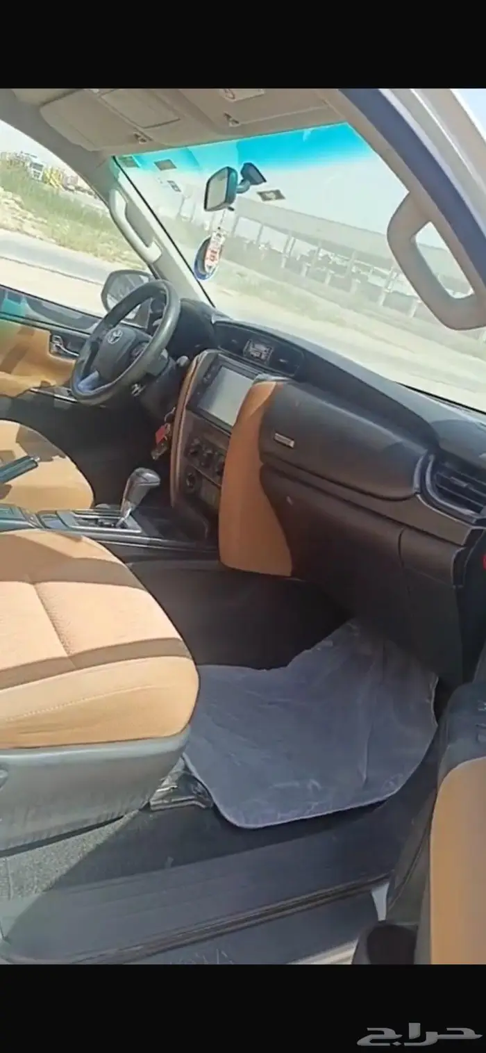 جيب فورشنر 2022 2