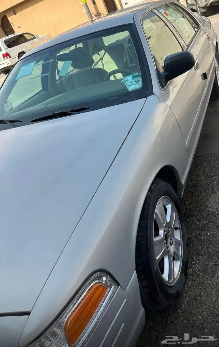 فورد فكتوريا لارج طويل 2