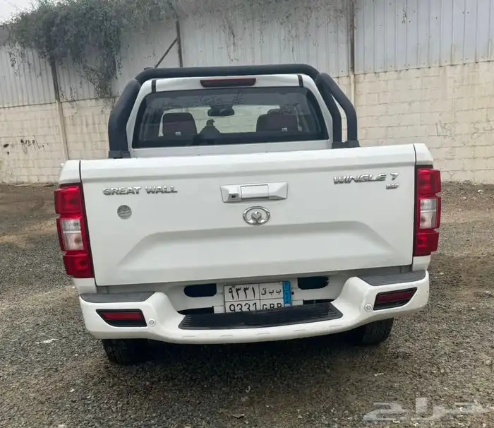 ونيت ونجل 7 ( ديزل ) فل كامل 16