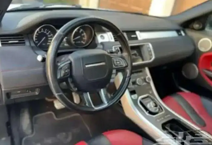 ايفوك 2014 الممشى 192 كيلو ( يوجد مشكله في القير) 2