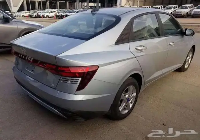 هيونداي اكسنت فليت 2026 اقساط 2