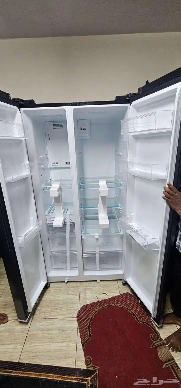 Super general refrigerator 2
