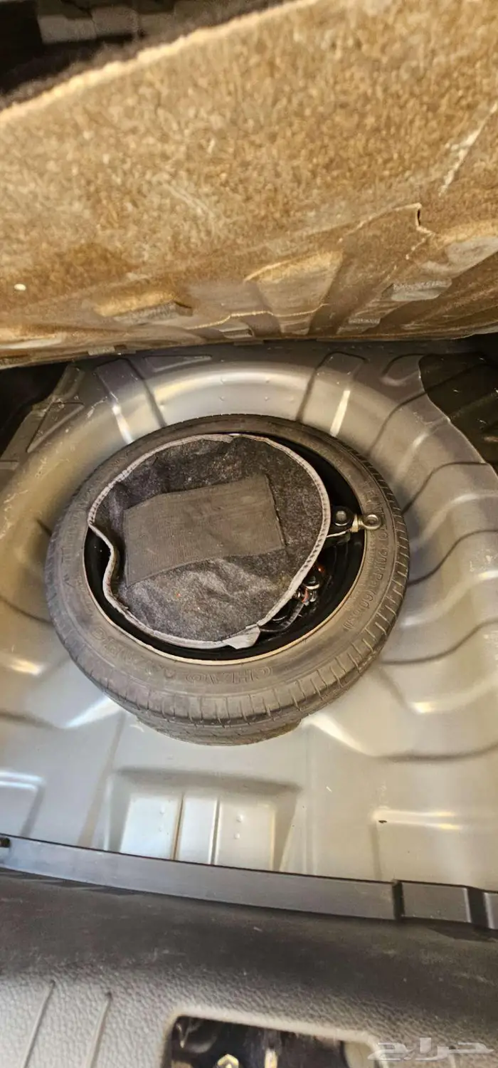 كيا بيجاس 2022 نضيف مالك اول 14