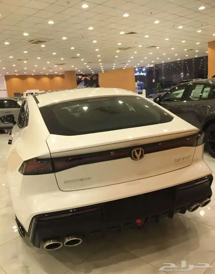 شانجان يوني في سبورت 2026 2