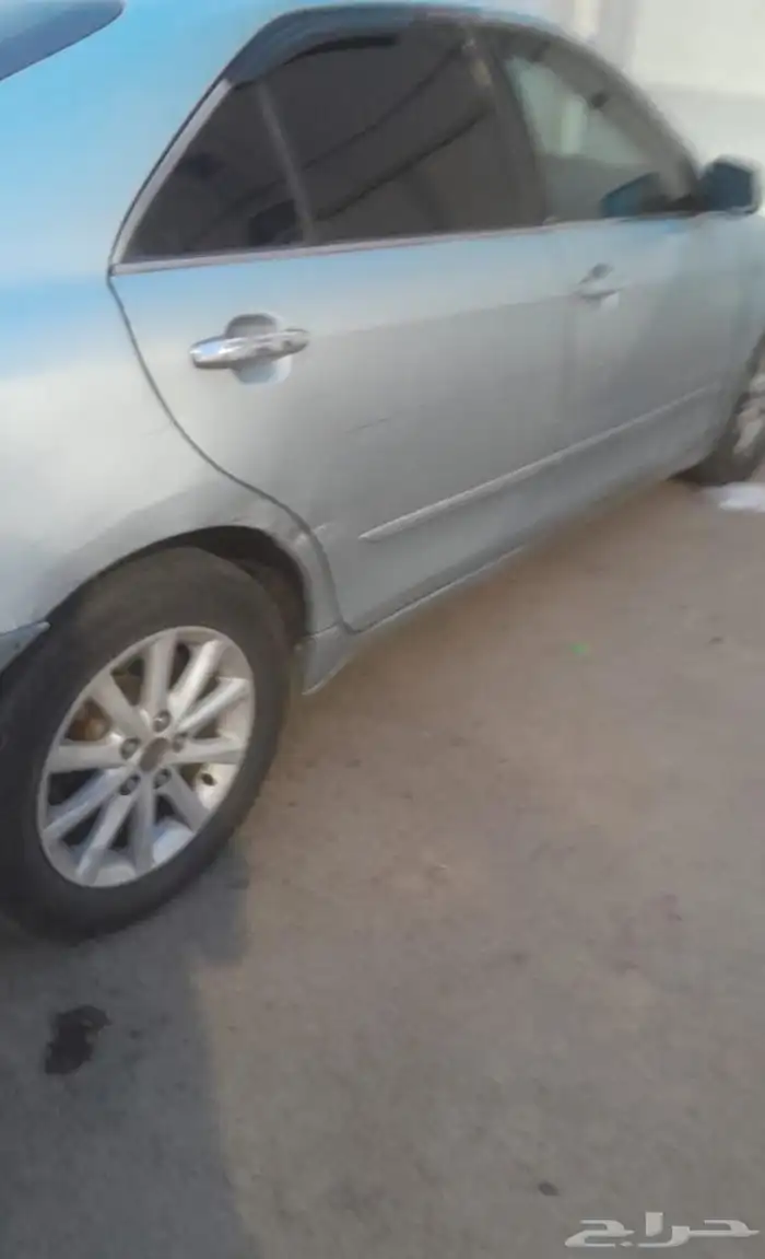كامري 2009 للبيع 1