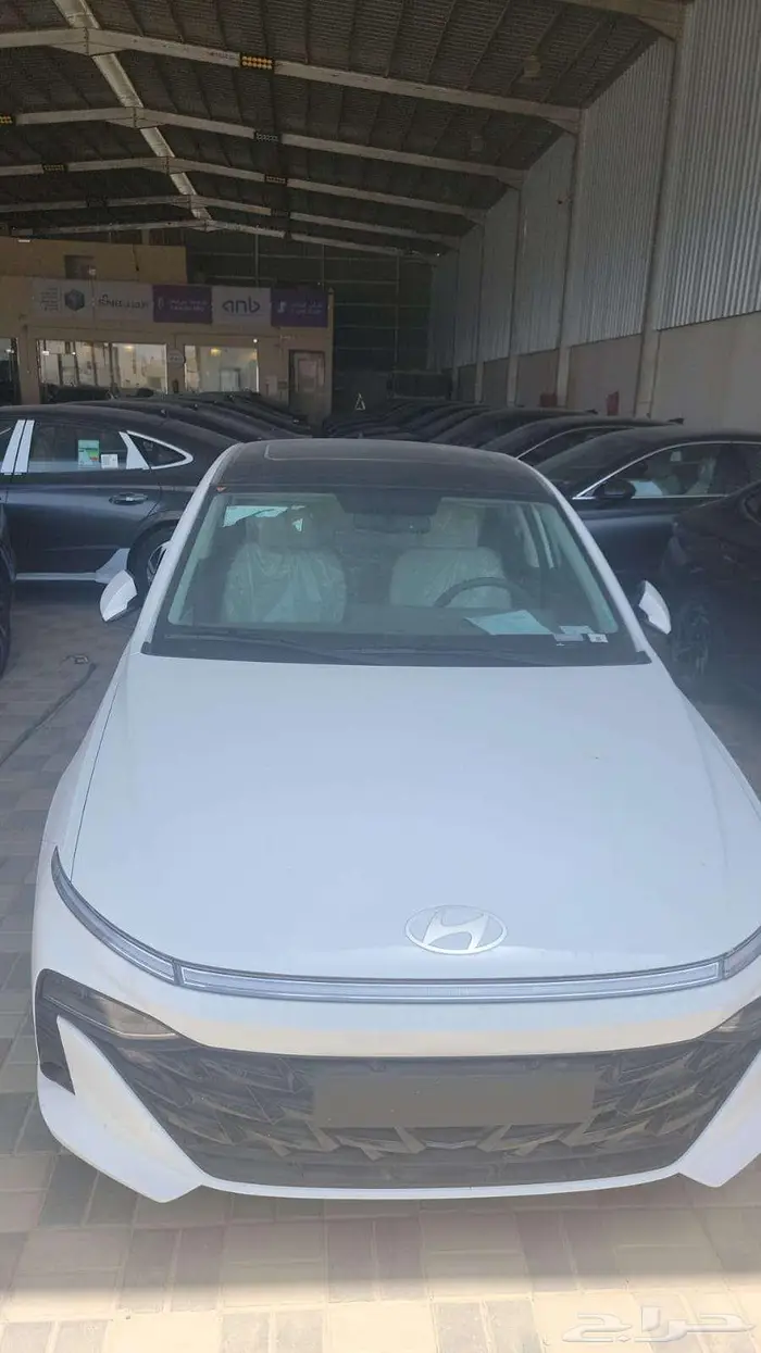 هيونداي اكسنت كمفورت 2026 كاش وتقسيط لكل البنوك صيانة مجانية 1