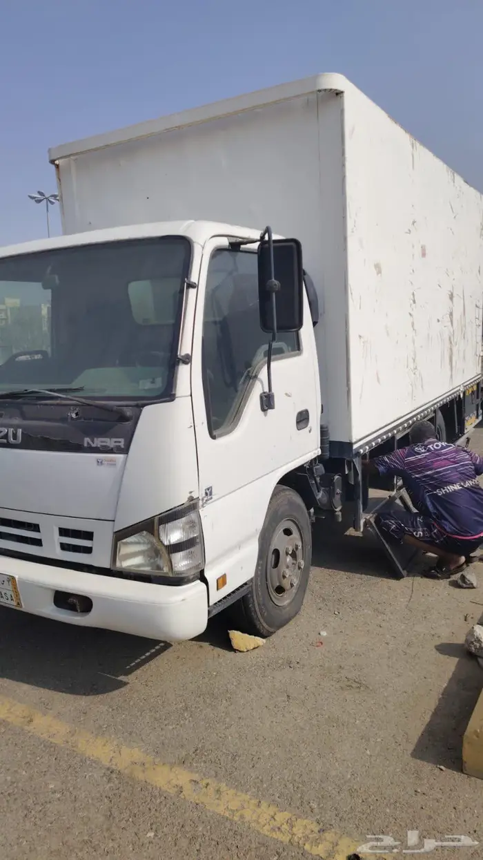 دينا ايسوزو 2006 مخزنه 1