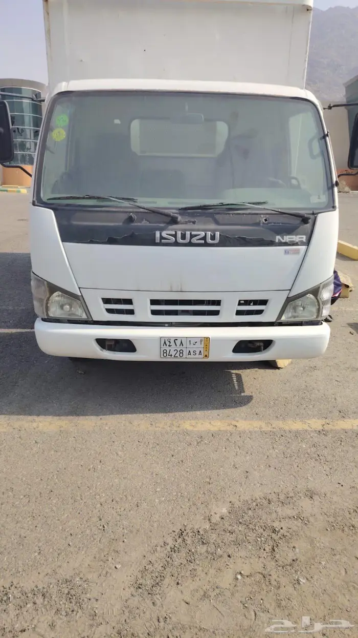 دينا ايسوزو 2006 مخزنه 0