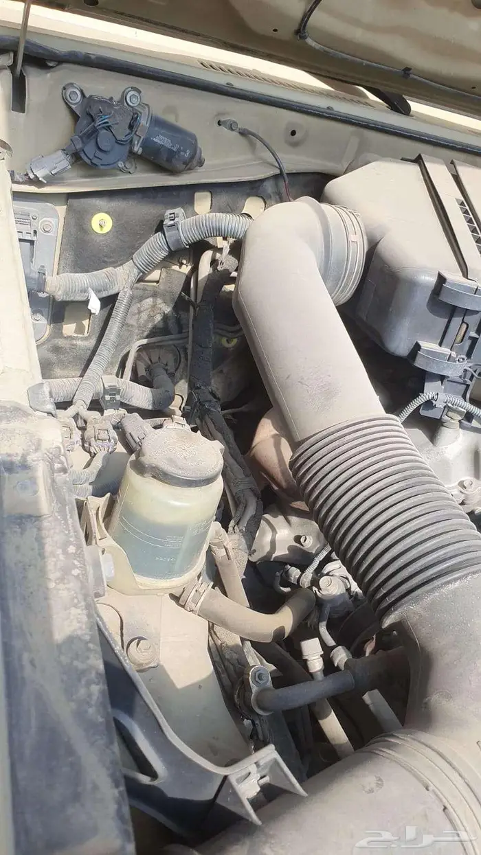 جيب شاص 2012 ستاندر 12