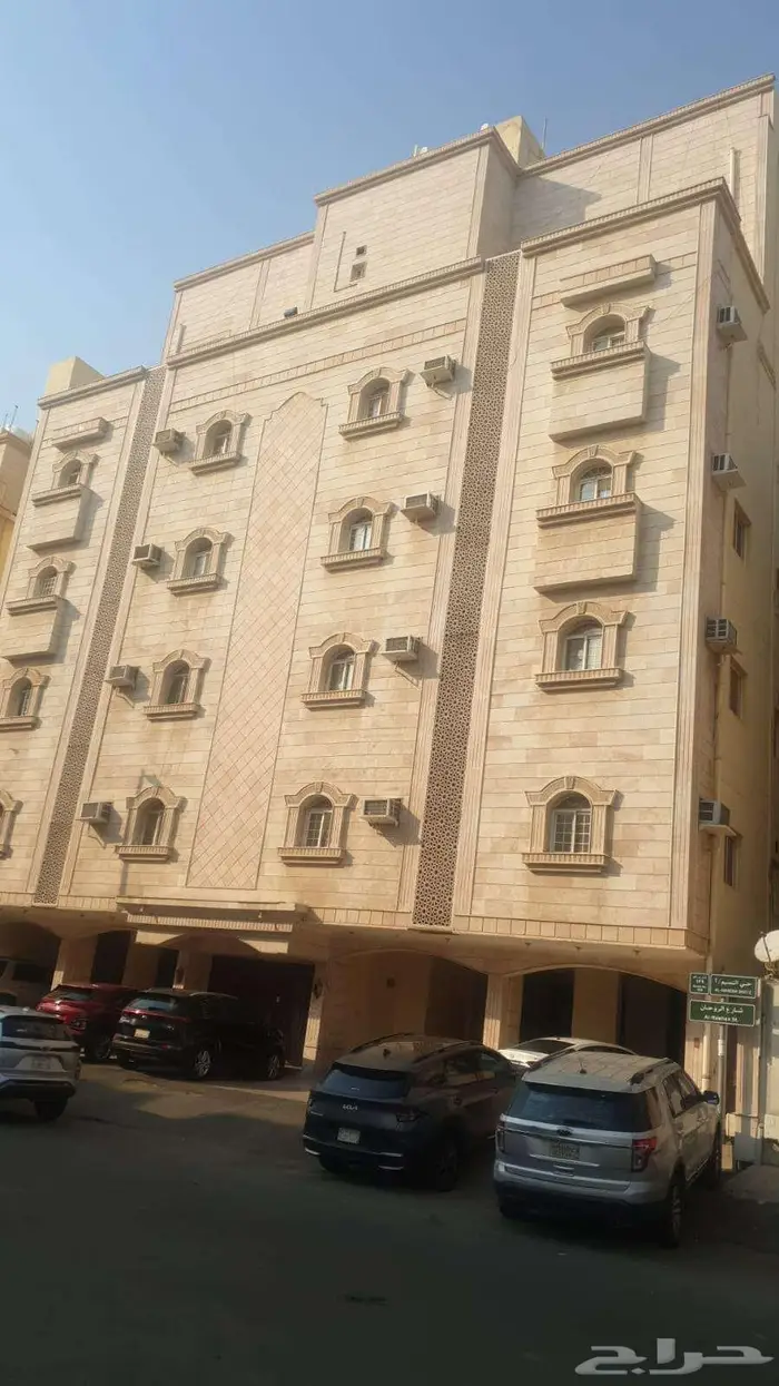 شقة 4 غرف للايجار حي النسيم جدة خلف سوبر ماركت الفيصل (واتس) 0