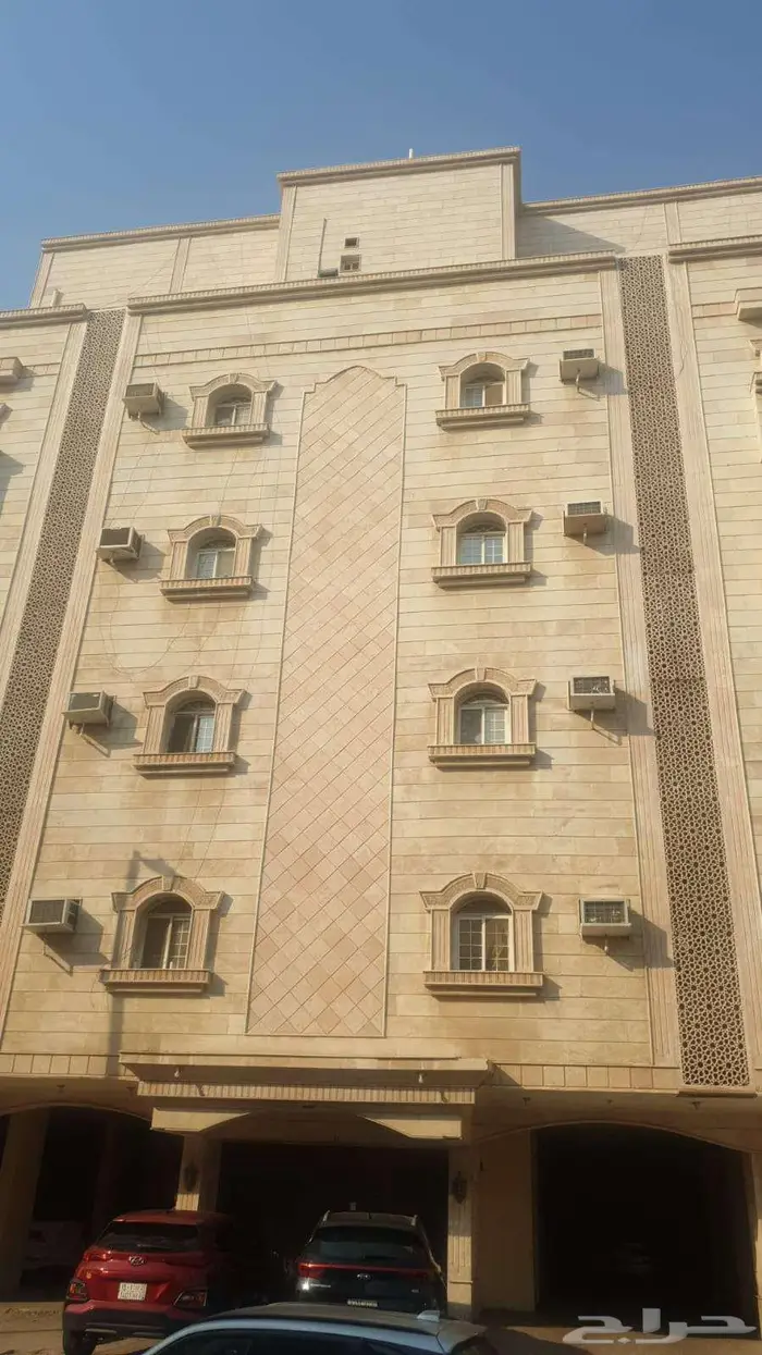 شقة 4 غرف للايجار حي النسيم جدة خلف سوبر ماركت الفيصل (واتس) 1