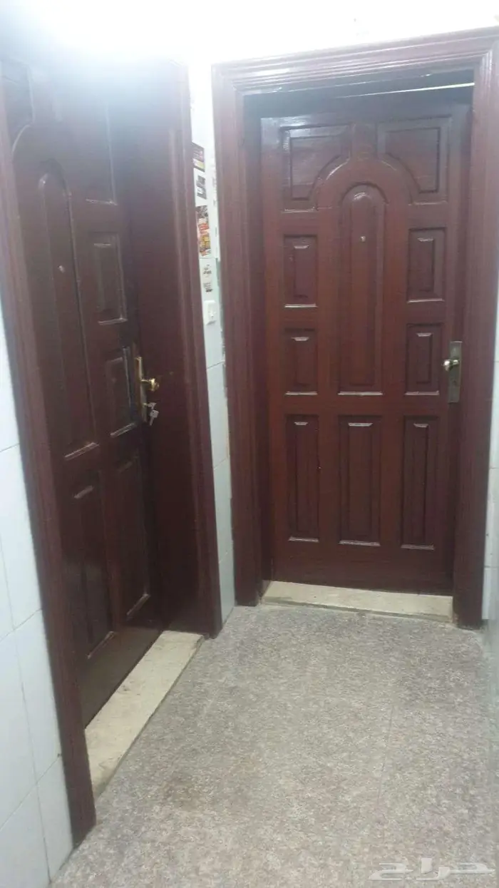 شقة 4 غرف للايجار حي النسيم جدة خلف سوبر ماركت الفيصل (واتس) 2