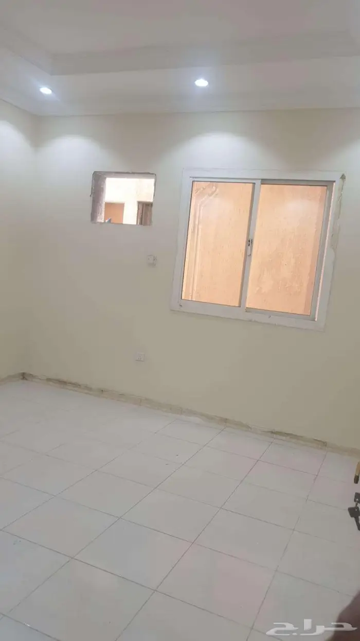 شقة 4 غرف للايجار حي النسيم جدة خلف سوبر ماركت الفيصل (واتس) 7